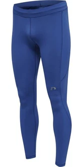 NewLine Core Tight Running Hellblau/Blau/Dunkelblau