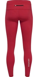 NewLine Core Tight Running Dunkelrot/Rot