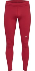NewLine Core Tight Running Dunkelrot/Rot