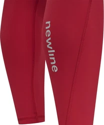 NewLine Core Tight Running Dunkelrot/Rot