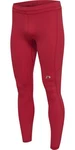 NewLine Core Tight Running Dunkelrot/Rot