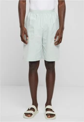 URBAN CLASSICS Shorts Wide Crepe Shorts 