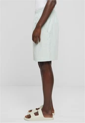 URBAN CLASSICS Shorts Wide Crepe Shorts 