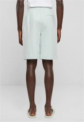 URBAN CLASSICS Shorts Wide Crepe Shorts 