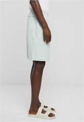 URBAN CLASSICS Shorts Wide Crepe Shorts 