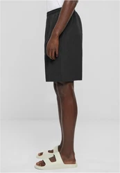 URBAN CLASSICS Shorts Wide Crepe Shorts 