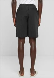 URBAN CLASSICS Shorts Wide Crepe Shorts 