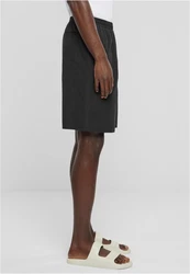 URBAN CLASSICS Shorts Wide Crepe Shorts 