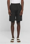 URBAN CLASSICS Shorts Wide Crepe Shorts 