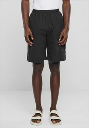 Shorts Wide Crepe Shorts