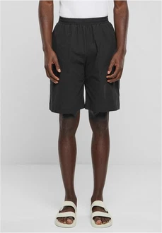 URBAN CLASSICS Shorts Wide Crepe Shorts