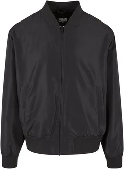 URBAN CLASSICS Kurzjacke Recycled Bomber Jacket
