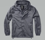 Brandit Kurzjacke Summer Windbreaker Frontzip 