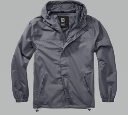 Kurzjacke Summer Windbreaker Frontzip
