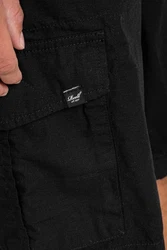 REELL Shorts New Cargo Short Khaki/Dunkelgrün/Grün/Dunkelgrau