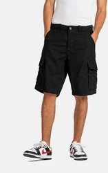 REELL Shorts New Cargo Short Khaki/Dunkelgrün/Grün/Dunkelgrau