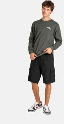 REELL Shorts New Cargo Short Khaki/Dunkelgrün/Grün/Dunkelgrau