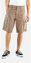 REELL Shorts New Cargo Short Khaki/Braun/Beige