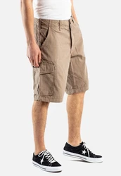 REELL Shorts New Cargo Short Khaki/Braun/Beige