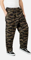 REELL Stoffhose Reflex Dunkelgrün/Khaki/Beige/Grün