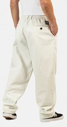 REELL Stoffhose Reflex Beige/Rosa