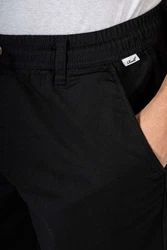 REELL Shorts Reflex Easy Short Rot/Dunkelrot
