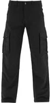 REELL Stoffhose Flex Tapered Chino Khaki/Grau/Dunkelgrün/Hellgrau
