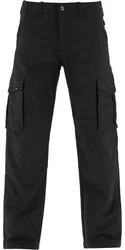 REELL Stoffhose Flex Tapered Chino Khaki/Grau/Dunkelgrün/Hellgrau