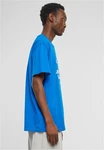 MT Upscale T-Shirt Like A Legend Blau/Hellblau