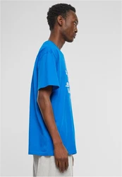 MT Upscale T-Shirt Like A Legend Blau/Hellblau