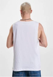 Rocawear Basic Tanktop Weiß/Schwarz/Hellblau/Blau/Beige/Rot