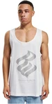 Rocawear Basic Tanktop Weiß/Creme/Orange/Grau Rocawear Basic Tanktop Weiß/Creme/Orange/Grau