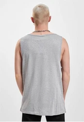 Rocawear Basic Tanktop Silber/Hellblau/Grau