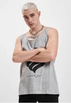 Rocawear Basic Tanktop Silber/Hellblau/Grau