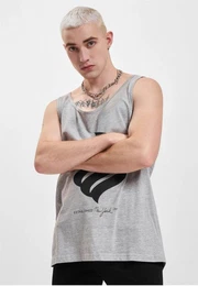 T-Shirt Basic Tanktop