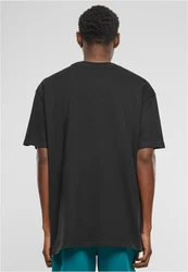 MT Upscale T-Shirt PlayLit Heavy Oversize Tee Schwarz/Grau/Braun/Blau