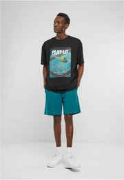 T-Shirt PlayLit Heavy Oversize Tee