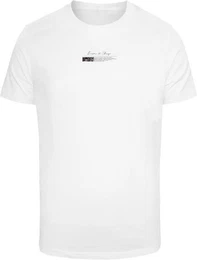 T-Shirt Become the Change