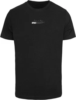 Mister Tee T-Shirt Become the Change Butterfly 2.0