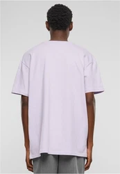 Mister Tee T-Shirt Power Forward 2.0 Rosa/Lila/Rot