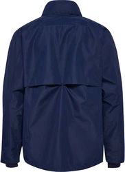 hummel Kurzjacke Hmlgo Shell Jacket Dunkelblau/Blau