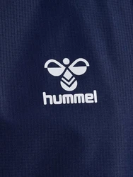 hummel Kurzjacke Hmlgo Shell Jacket Dunkelblau/Blau