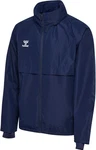 hummel Kurzjacke Hmlgo Shell Jacket Dunkelblau/Blau