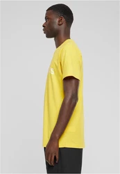 Mister Tee T-Shirt Los Angeles Wording Tee 