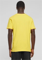 Mister Tee T-Shirt Los Angeles Wording Tee 