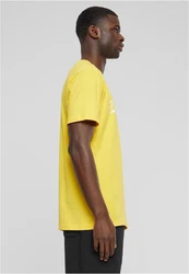 Mister Tee T-Shirt Los Angeles Wording Tee 