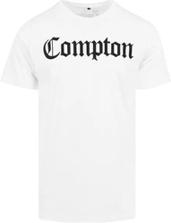 Mister Tee T-Shirt Compton Tee 