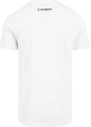 Mister Tee T-Shirt Compton Tee 