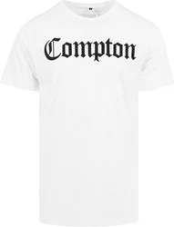 Mister Tee T-Shirt Compton Tee 