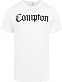 Mister Tee T-Shirt Compton Tee Mister Tee T-Shirt Compton Tee